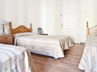 Hostal Los Pinos Cala San Vicente  Ngoại thất bức ảnh